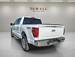 2025 Ford F-150 SuperCrew Cab 4WD Pickup for sale #1511734 - photo 3