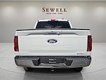 2025 Ford F-150 SuperCrew Cab 4WD Pickup for sale #1511734 - photo 4