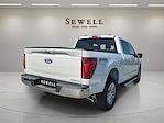 2025 Ford F-150 SuperCrew Cab 4WD Pickup for sale #1511734 - photo 5