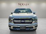 2025 Ford F-150 SuperCrew Cab 4WD Pickup for sale #1511734 - photo 8