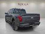 2025 Ford F-150 SuperCrew Cab 4WD Pickup for sale #1511834 - photo 3