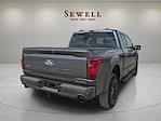 2025 Ford F-150 SuperCrew Cab 4WD Pickup for sale #1511834 - photo 4