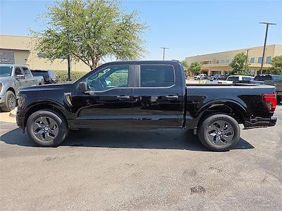 2025 Ford F-150 SuperCrew Cab 4x2 Pickup for sale #1512112 - photo 2