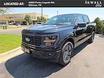 2025 Ford F-150 SuperCrew Cab 4x2 Pickup for sale #1512112 - photo 1