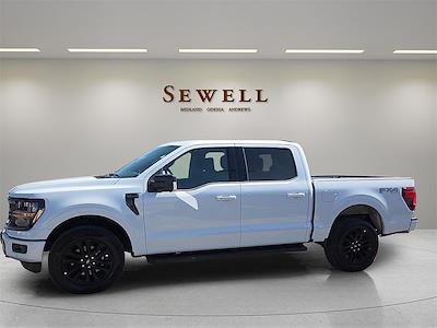 2025 Ford F-150 SuperCrew Cab 4WD Pickup for sale #1512123 - photo 2