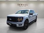 2025 Ford F-150 SuperCrew Cab 4WD Pickup for sale #1512123 - photo 1