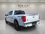 2025 Ford F-150 SuperCrew Cab 4WD Pickup for sale #1512123 - photo 3