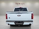 2025 Ford F-150 SuperCrew Cab 4WD Pickup for sale #1512123 - photo 4