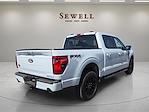 2025 Ford F-150 SuperCrew Cab 4WD Pickup for sale #1512123 - photo 5