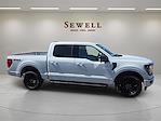 2025 Ford F-150 SuperCrew Cab 4WD Pickup for sale #1512123 - photo 6