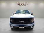 2025 Ford F-150 SuperCrew Cab 4WD Pickup for sale #1512123 - photo 8