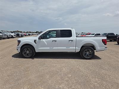 2025 Ford F-150 SuperCrew Cab 4x2 Pickup for sale #1512136 - photo 2