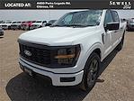 2025 Ford F-150 SuperCrew Cab 4x2 Pickup for sale #1512136 - photo 1