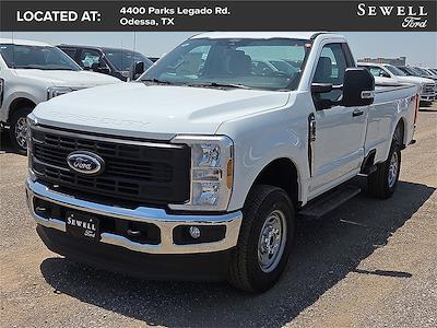 2025 Ford F-250 Regular Cab 4x4 Pickup for sale #1512154 - photo 1