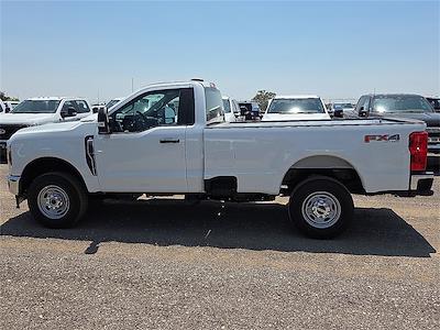 2025 Ford F-250 Regular Cab 4x4 Pickup for sale #1512154 - photo 2