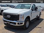 2025 Ford F-250 Regular Cab 4x4 Pickup for sale #1512154 - photo 1