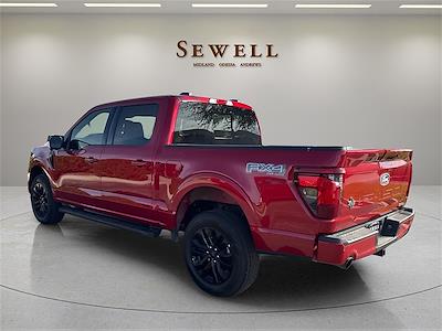 2025 Ford F-150 SuperCrew Cab 4x4 Pickup for sale #1512161 - photo 2