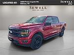 2025 Ford F-150 SuperCrew Cab 4x4 Pickup for sale #1512161 - photo 1