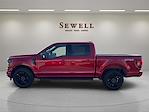 2025 Ford F-150 SuperCrew Cab 4x4 Pickup for sale #1512161 - photo 3