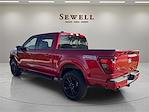 2025 Ford F-150 SuperCrew Cab 4x4 Pickup for sale #1512161 - photo 2