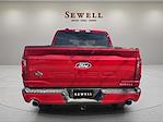 2025 Ford F-150 SuperCrew Cab 4x4 Pickup for sale #1512161 - photo 4