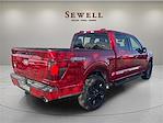 2025 Ford F-150 SuperCrew Cab 4x4 Pickup for sale #1512161 - photo 5