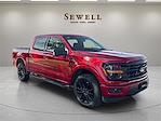 2025 Ford F-150 SuperCrew Cab 4x4 Pickup for sale #1512161 - photo 7