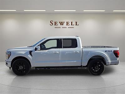 2025 Ford F-150 SuperCrew Cab 4WD Pickup for sale #1512185 - photo 2