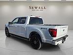 2025 Ford F-150 SuperCrew Cab 4WD Pickup for sale #1512185 - photo 3