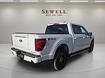 2025 Ford F-150 SuperCrew Cab 4WD Pickup for sale #1512185 - photo 4