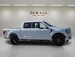 2025 Ford F-150 SuperCrew Cab 4WD Pickup for sale #1512185 - photo 5