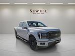 2025 Ford F-150 SuperCrew Cab 4WD Pickup for sale #1512185 - photo 6