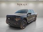 2025 Ford F-150 SuperCrew Cab 4WD Pickup for sale #1512317 - photo 1