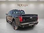 2025 Ford F-150 SuperCrew Cab 4WD Pickup for sale #1512317 - photo 3