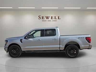 2025 Ford F-150 SuperCrew Cab 4WD Pickup for sale #1512319 - photo 2