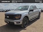 2025 Ford F-150 SuperCrew Cab 4WD Pickup for sale #1512319 - photo 1