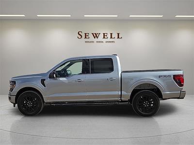 2025 Ford F-150 SuperCrew Cab 4WD Pickup for sale #1512325 - photo 2