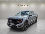 2025 Ford F-150 SuperCrew Cab 4WD Pickup for sale #1512325 - photo 1