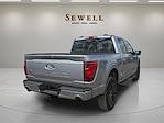 2025 Ford F-150 SuperCrew Cab 4WD Pickup for sale #1512325 - photo 4