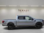 2025 Ford F-150 SuperCrew Cab 4WD Pickup for sale #1512325 - photo 5