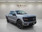 2025 Ford F-150 SuperCrew Cab 4WD Pickup for sale #1512325 - photo 6