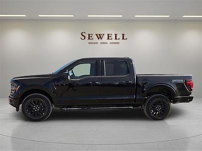 2025 Ford F-150 SuperCrew Cab 4WD Pickup for sale #1512330 - photo 2