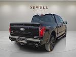2025 Ford F-150 SuperCrew Cab 4WD Pickup for sale #1512330 - photo 4