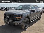 2025 Ford F-150 SuperCrew Cab 4WD Pickup for sale #1512343 - photo 1