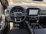 2025 Ford F-150 SuperCrew Cab 4WD Pickup for sale #1512343 - photo 10
