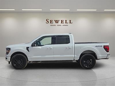 2025 Ford F-150 SuperCrew Cab 4WD Pickup for sale #1512353 - photo 2