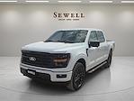 2025 Ford F-150 SuperCrew Cab 4WD Pickup for sale #1512353 - photo 1