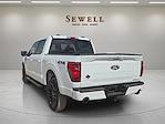 2025 Ford F-150 SuperCrew Cab 4WD Pickup for sale #1512353 - photo 3