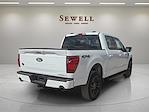 2025 Ford F-150 SuperCrew Cab 4WD Pickup for sale #1512353 - photo 4