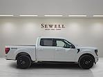 2025 Ford F-150 SuperCrew Cab 4WD Pickup for sale #1512353 - photo 5